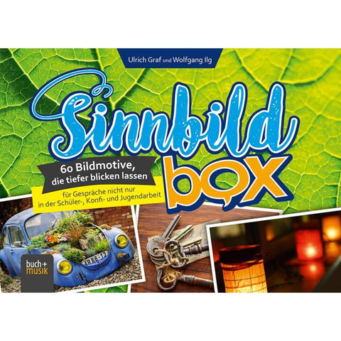 Sinnbildbox