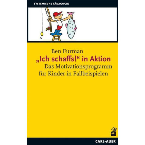"Ich schaffs!" in Aktion
