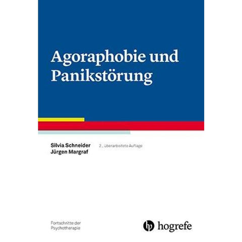 Agoraphobie und Panikstörung