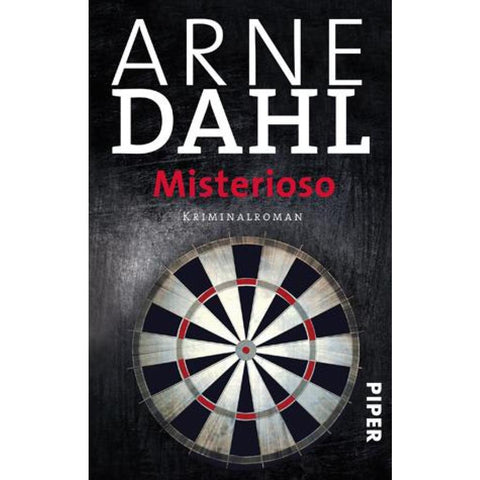 Misterioso