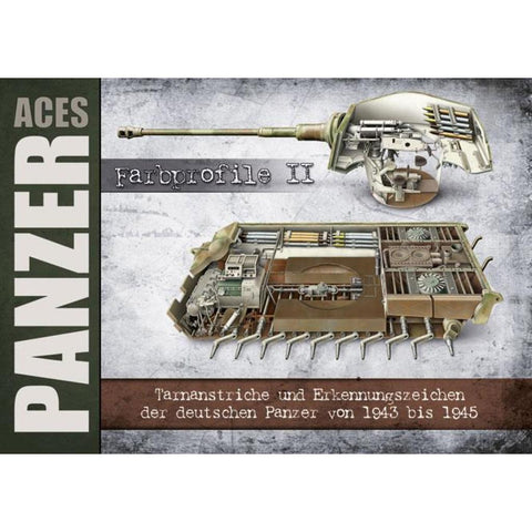 Panzer Aces