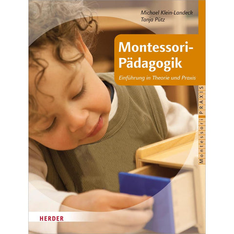 Montessori-Pädagogik