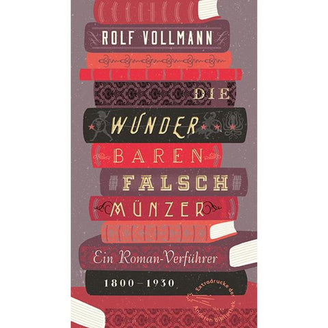 Die wunderbaren Falschmünzer