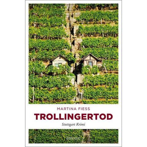 Trollingertod
