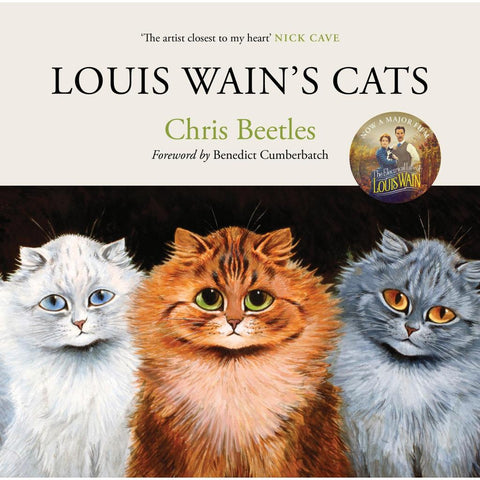 Louis Wain's Cats