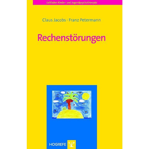 Rechenstörungen