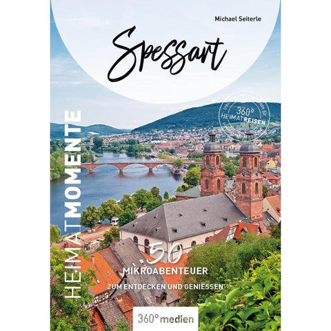 Spessart - HeimatMomente