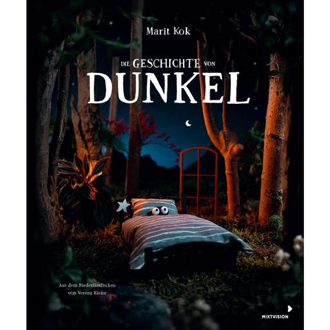 Die Geschichte von Dunkel