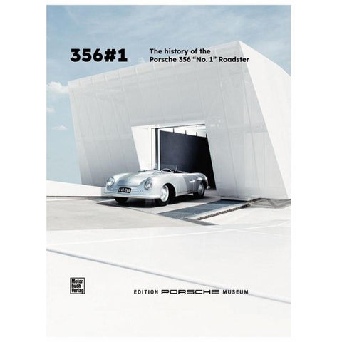 Porsche 356 No. 1 - The Story