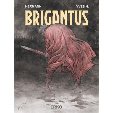 Brigantus 1