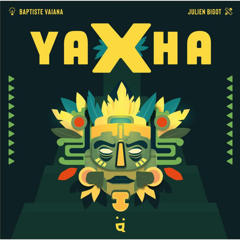 Yaxha