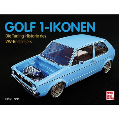 Golf 1-Ikonen