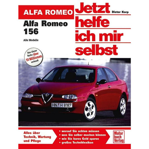 Alfa Romeo 156