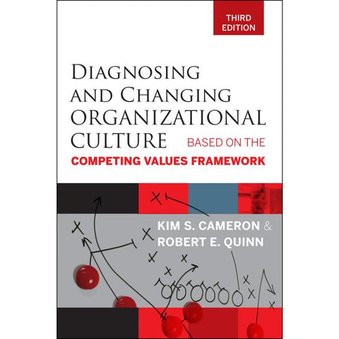 Diagnosing and Changing Organizational Culture