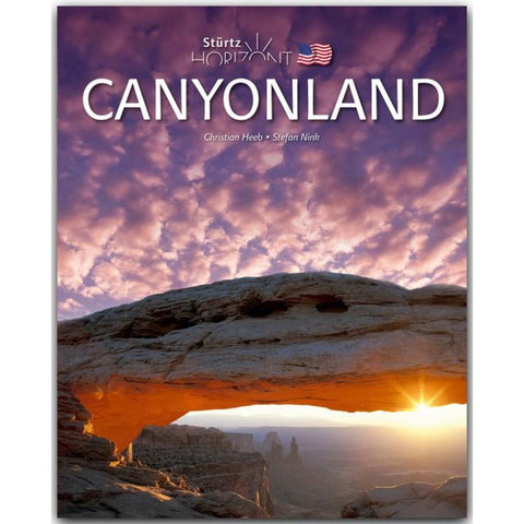 Canyonland