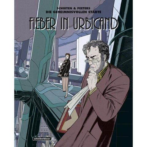 Fieber in Urbicand