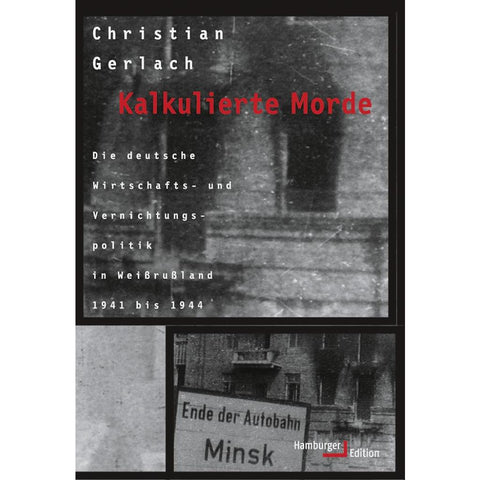Kalkulierte Morde
