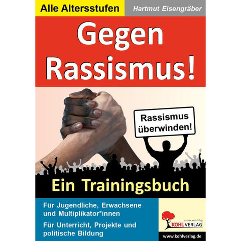 Gegen Rassismus!