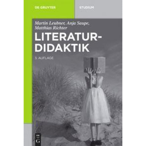Literaturdidaktik