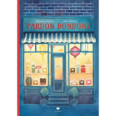 Pardon Bonbons