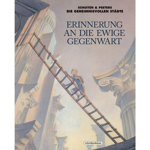 Erinnerung an die ewige Gegenwart