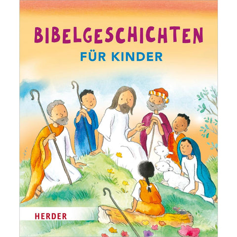 Bibelgeschichten für Kinder