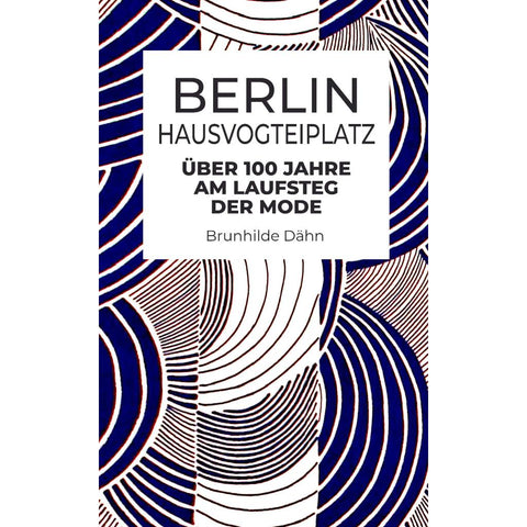 Berlin Hausvogteiplatz