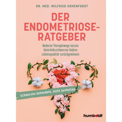 Der Endometriose-Ratgeber