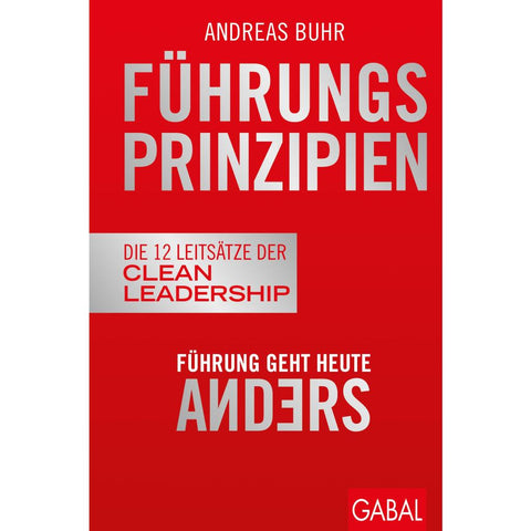 Führungsprinzipien