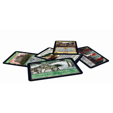 Dominion Empires (2. Edition)