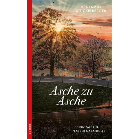 Asche zu Asche