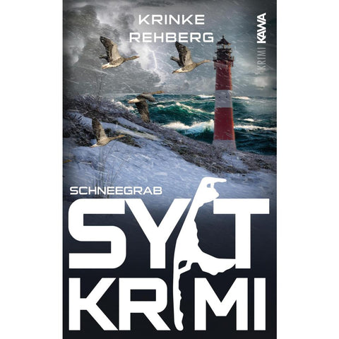 SYLTKRIMI Schneegrab