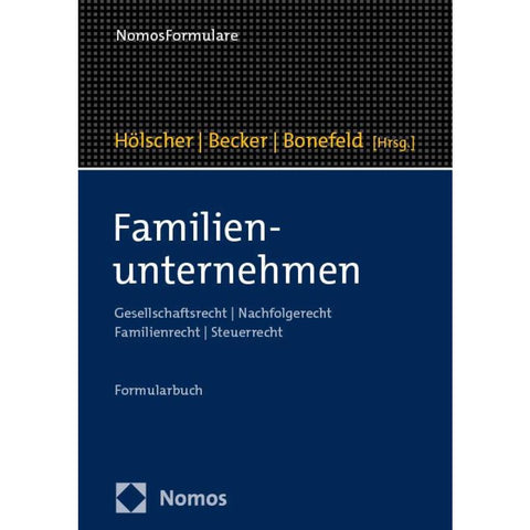 Familienunternehmen