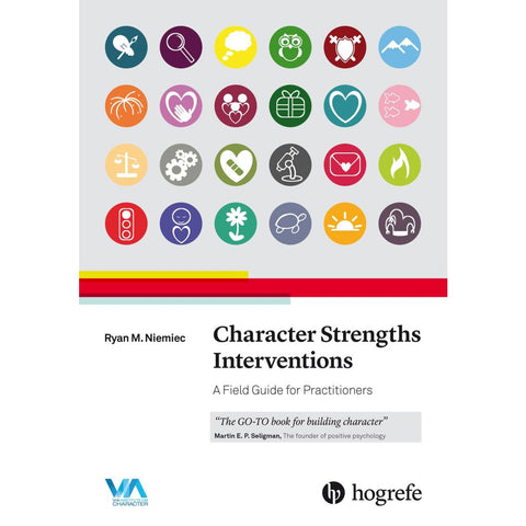 Character Strengths Interventions