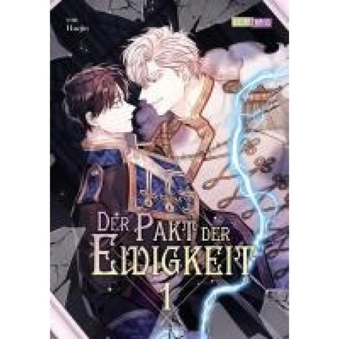Der Pakt der Ewigkeit 01