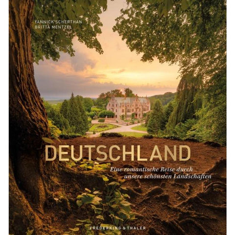 Bildband - Deutschland