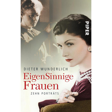 EigenSinnige Frauen