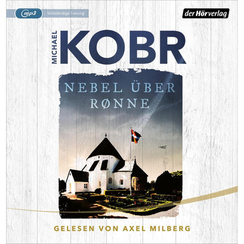 Nebel über Rønne