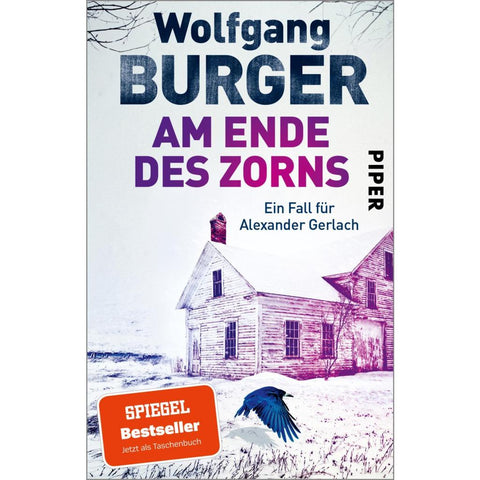 Am Ende des Zorns