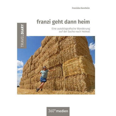 franzi geht dann heim