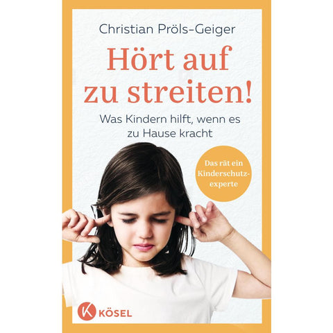 Hört auf zu streiten!