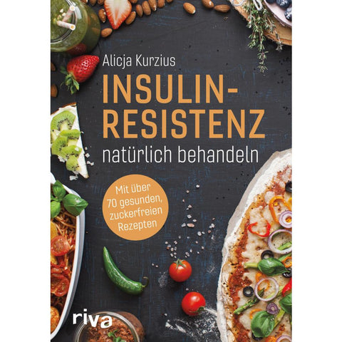 Insulinresistenz natürlich behandeln