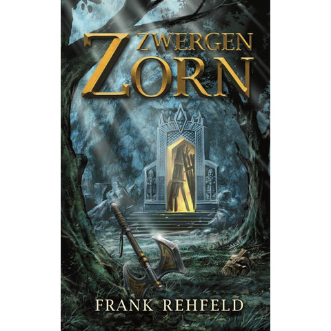 Zwergenzorn