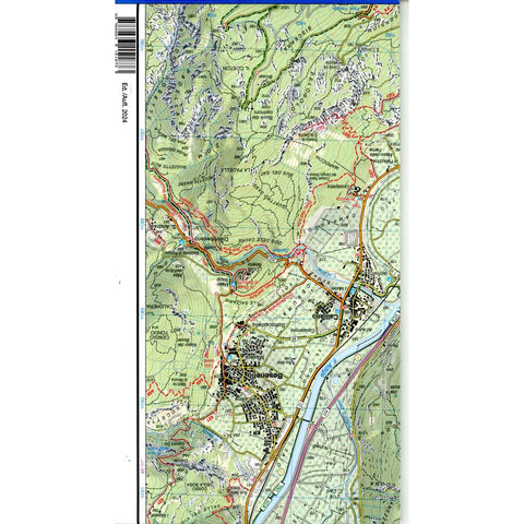 55 Valle del Sarca