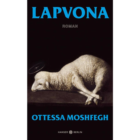 Lapvona