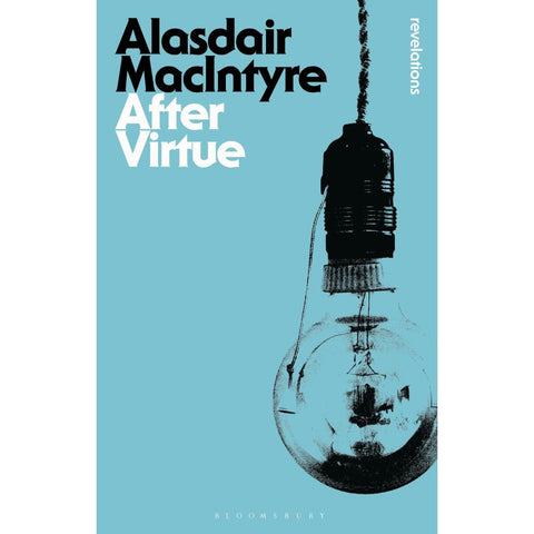 After Virtue