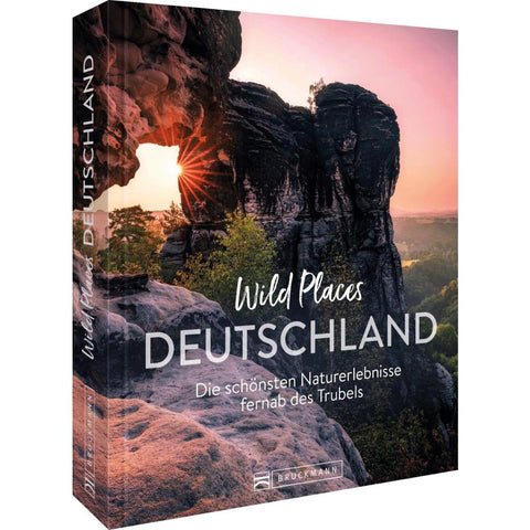 Wild Places Deutschland