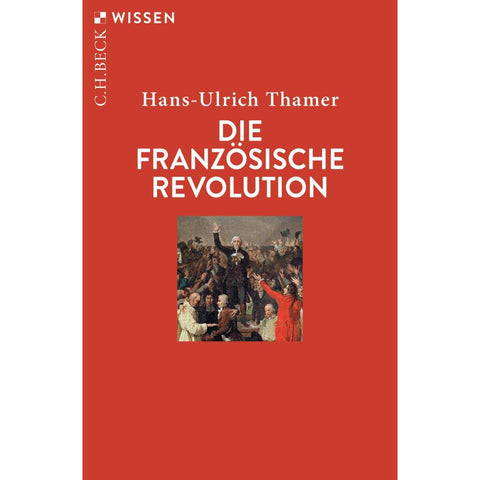 Die Französische Revolution