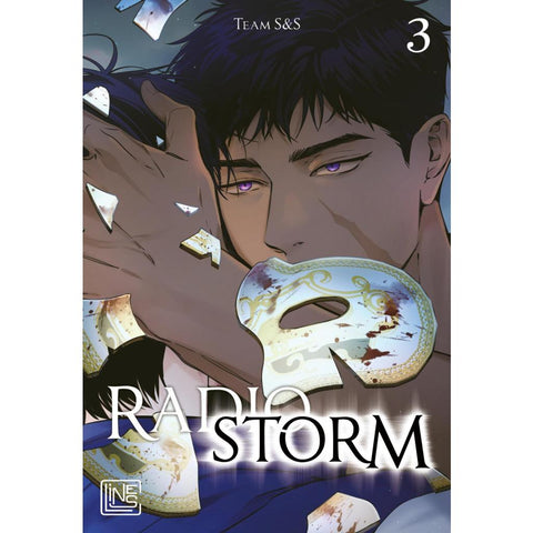 Radio Storm 3