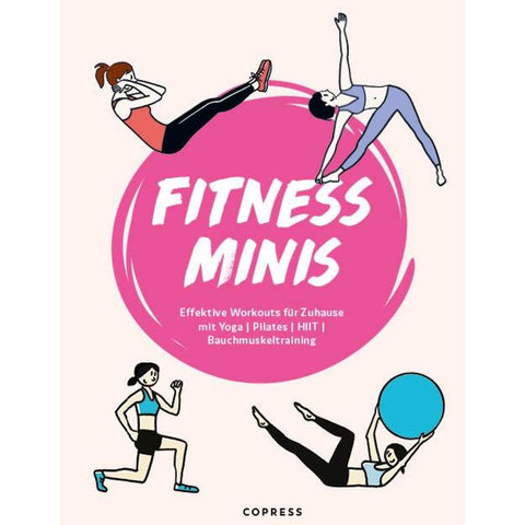 Fitness Minis